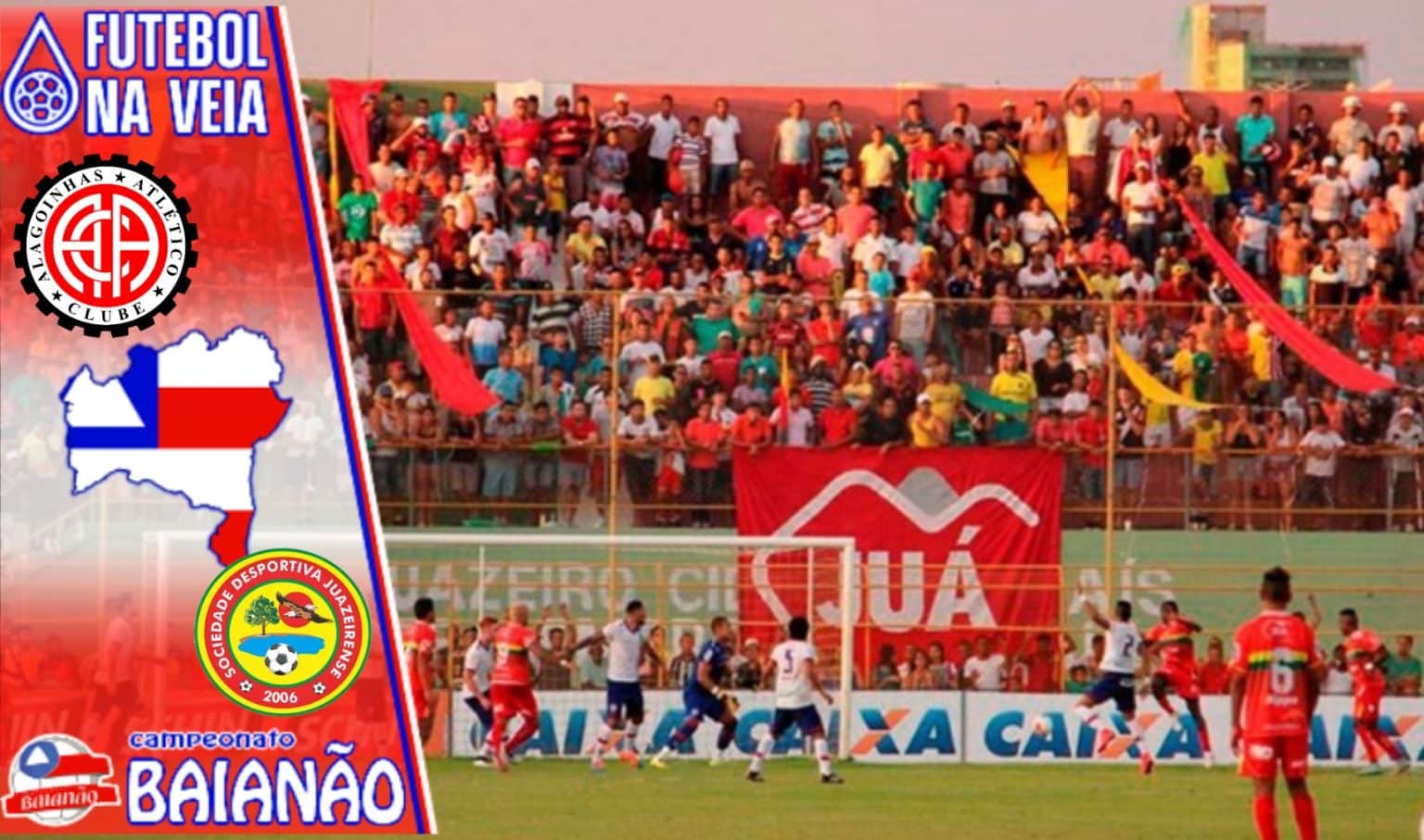 Atl&eacute;tico de Alagoinhas x Juazeirense &ndash; Progn&oacute;stico e Palpite -13/03 &ndash; Campeonato Baiano 2022