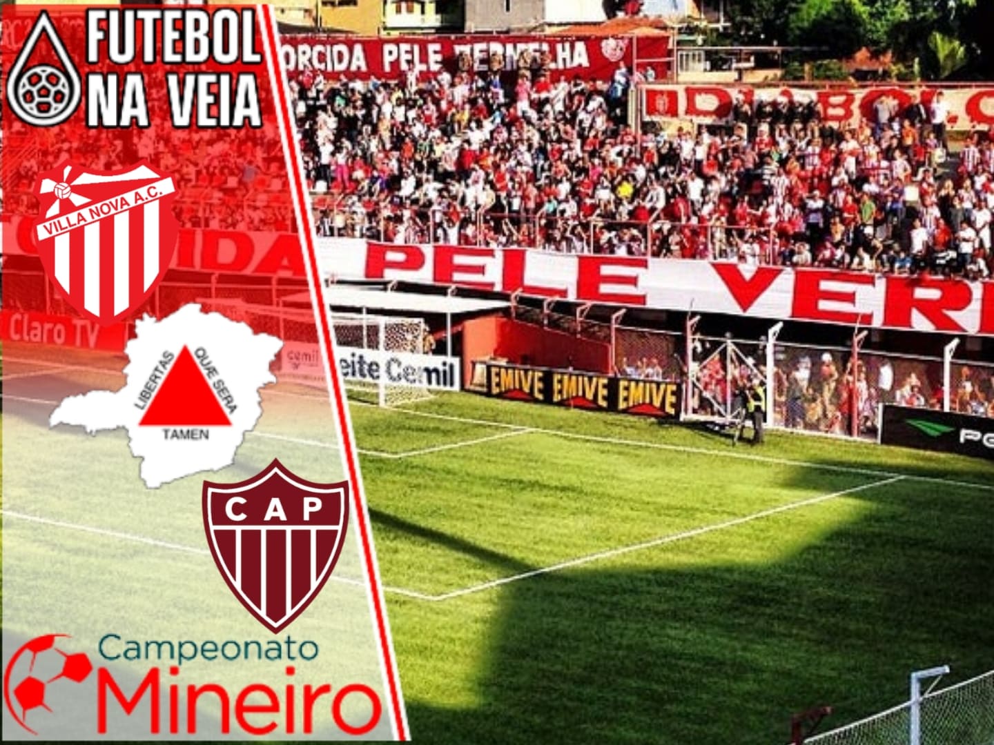 Villa Nova x Patrocinense &ndash; Progn&oacute;stico e Palpite &ndash; 13/03