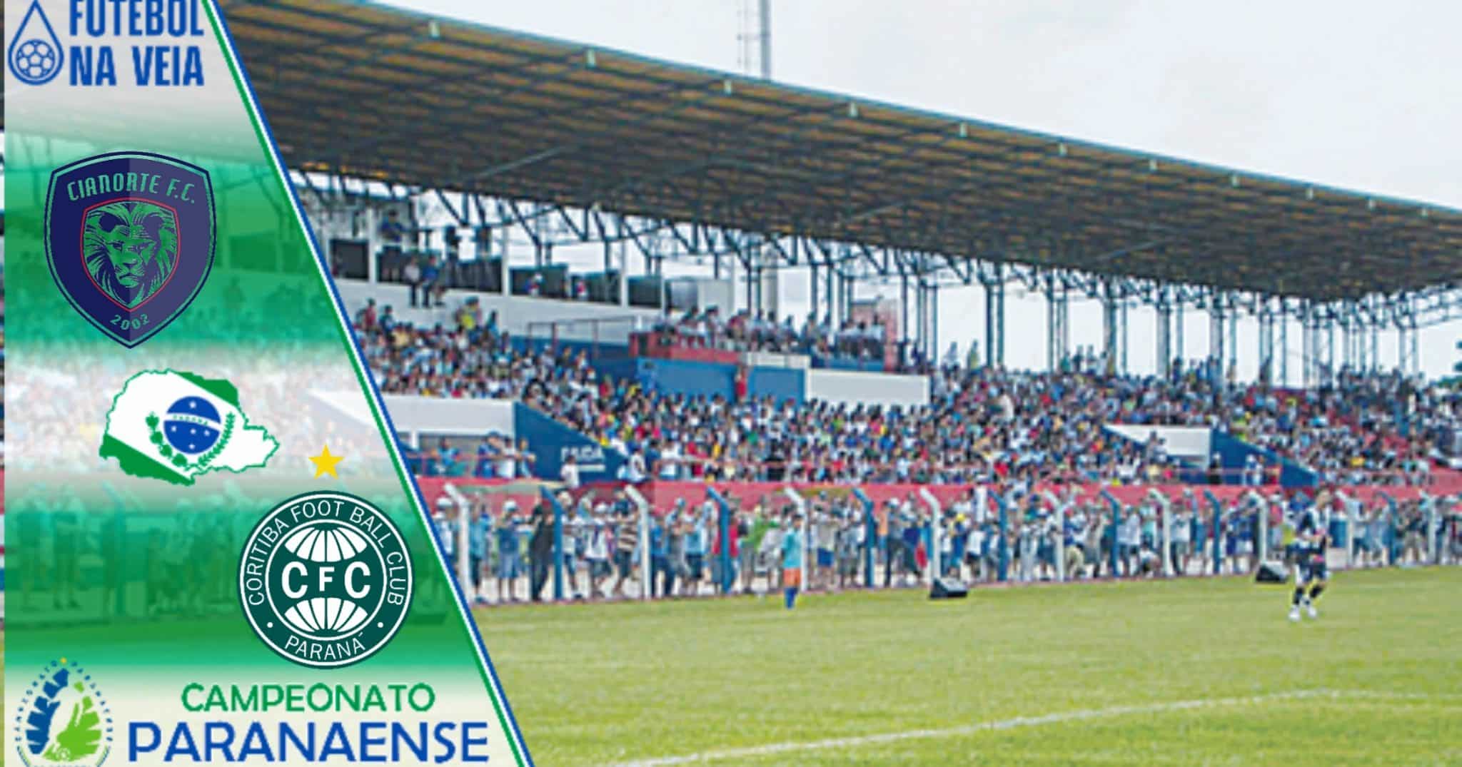 Cianorte x Coritiba &ndash; Progn&oacute;stico e Palpite &ndash; 13/03 &ndash; Campeonato Paranaense 2022