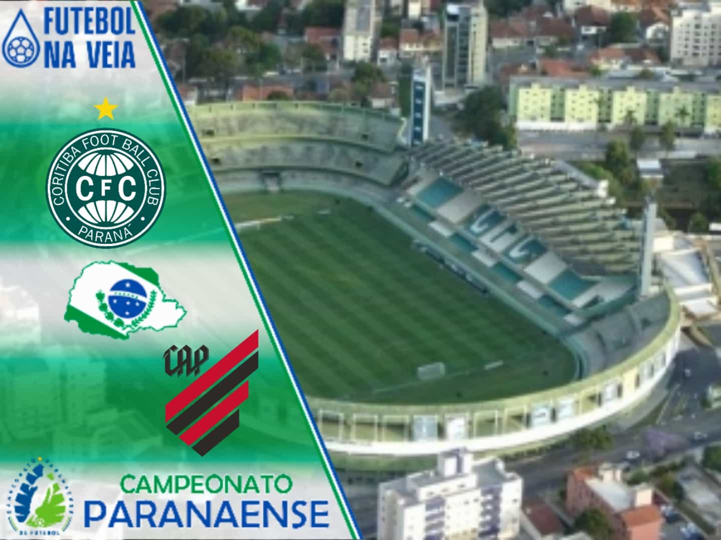 Coritiba x Athletico-PR &ndash; Progn&oacute;stico e Palpite &ndash; 27/03 &ndash; Campeonato Paranaense 2022