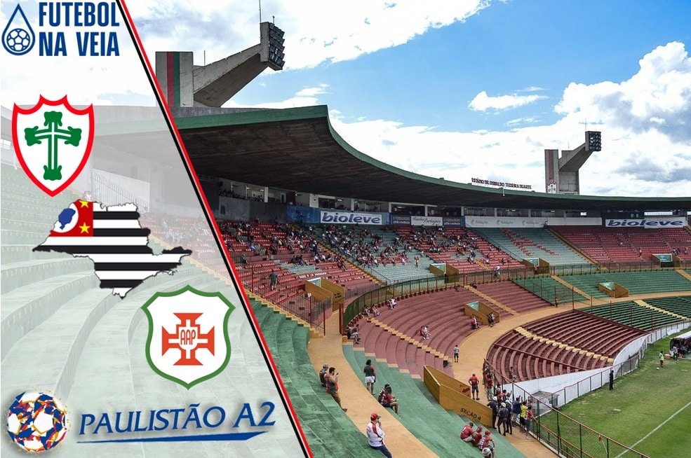 Portuguesa x Portuguesa Santista – Prognóstico e palpite – 19/03