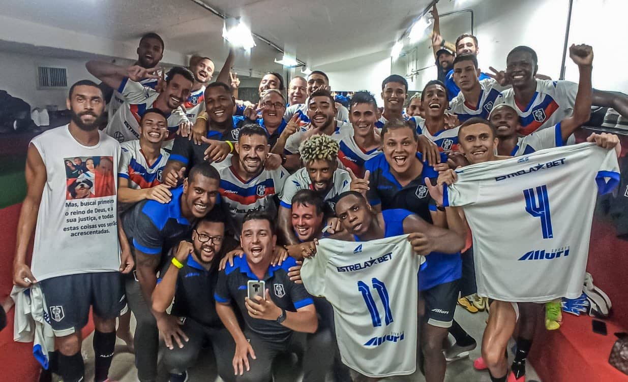 Portuguesa x Resende como aconteceu &ndash; Resultado, destaques e rea&ccedil;&atilde;o