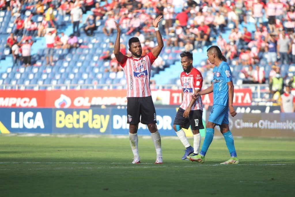 Junior x Uni&oacute;n Magdalena  &ndash; Como aconteceu &ndash; Resultado, destaque e rea&ccedil;&atilde;o