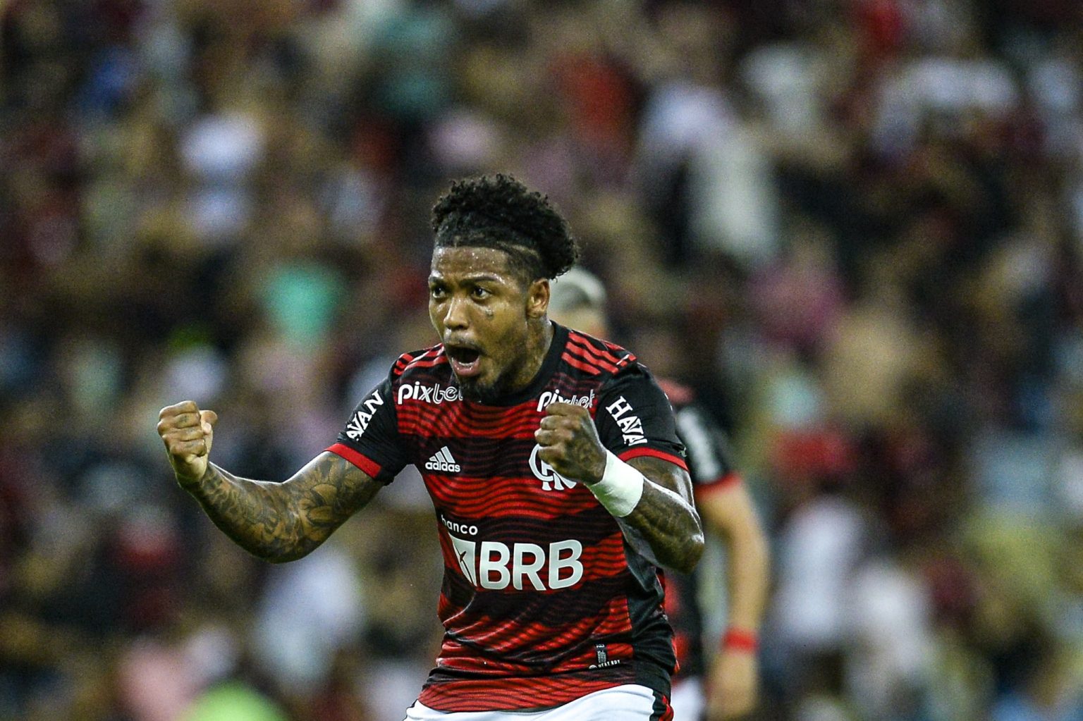 Vasco x Flamengo como aconteceu – Resultado, destaques e reação