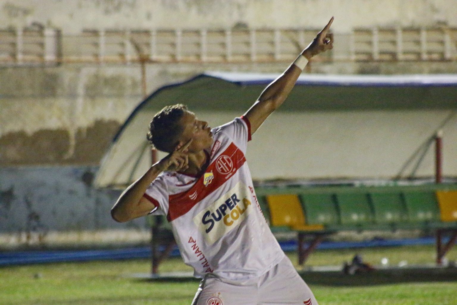 Potiguar x América como aconteceu – Resultado, destaques e reação