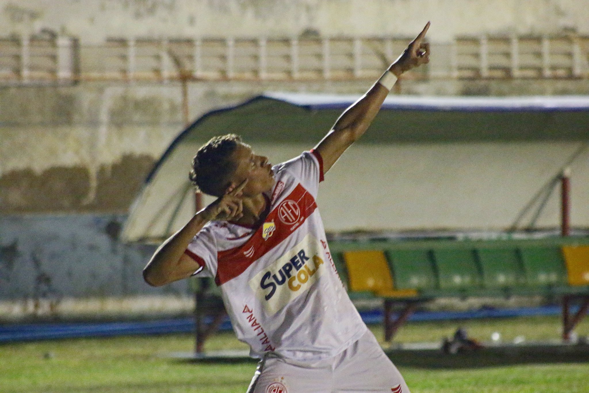 Potiguar x Am&eacute;rica como aconteceu &ndash; Resultado, destaques e rea&ccedil;&atilde;o