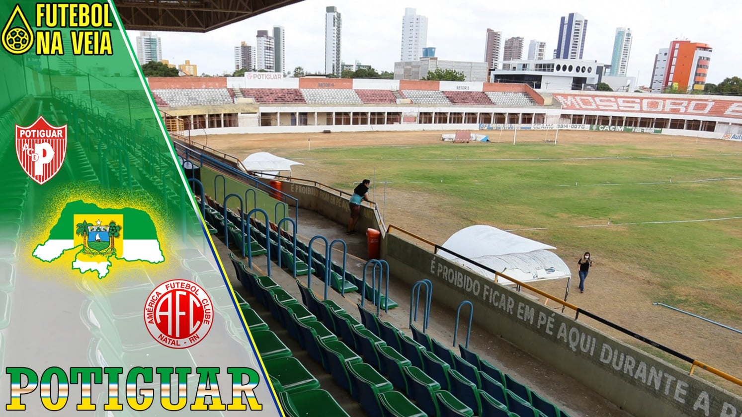 Potiguar x América – Prognóstico e Palpite – 30/03 – Campeonato Potiguar 2022