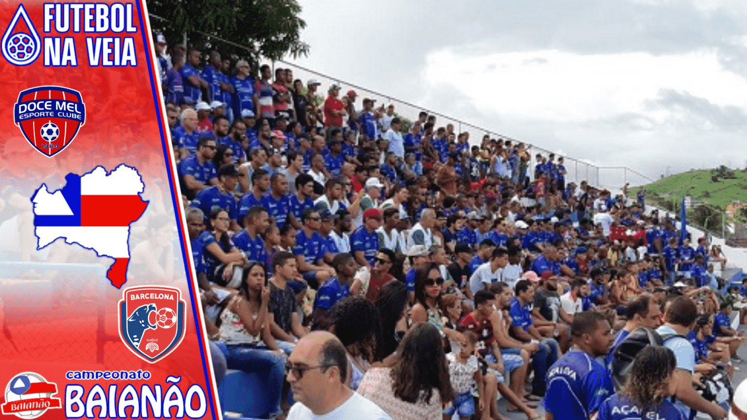 Doce Mel x Barcelona de Ilh&eacute;us &ndash; Progn&oacute;stico e palpite &ndash; 16/03 &ndash; Campeonato Baiano 2022