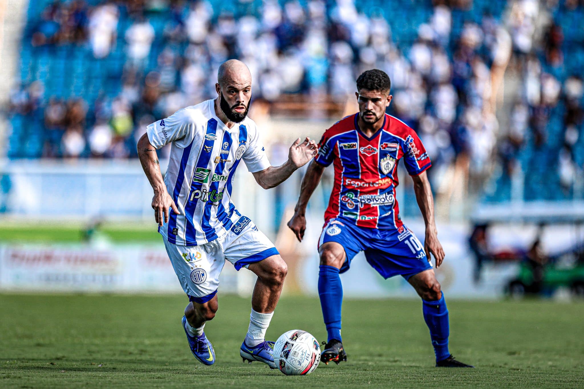 Confian&ccedil;a x Itabaiana como aconteceu &ndash; Resultado, destaques e rea&ccedil;&atilde;o