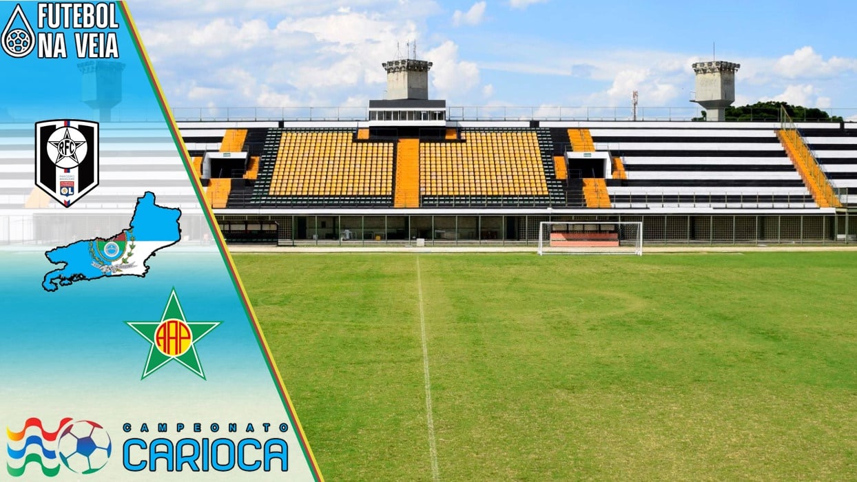 Resende x Portuguesa &ndash; Progn&oacute;stico e Palpite &ndash; 20/03 &ndash; Campeonato Carioca 2022