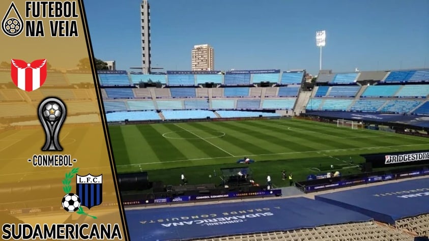 River Plate-URU x Liverpool-URU &ndash; Progn&oacute;stico e Palpite &ndash; 16/03 &ndash; Copa Sul-Americana 2022
