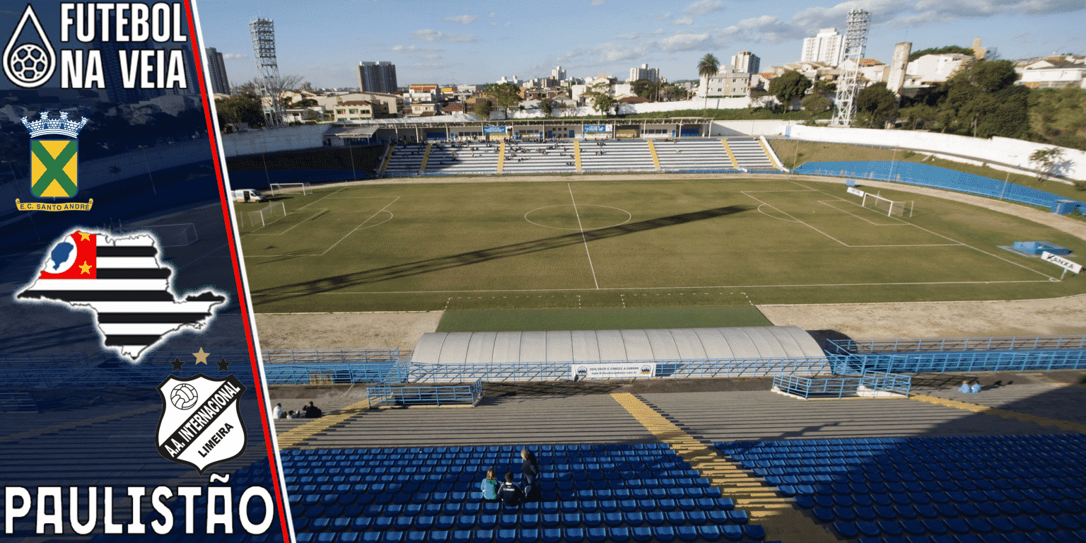 Santo André x Inter de Limeira – Prognóstico e palpite – 19/03 – Paulistão 2022