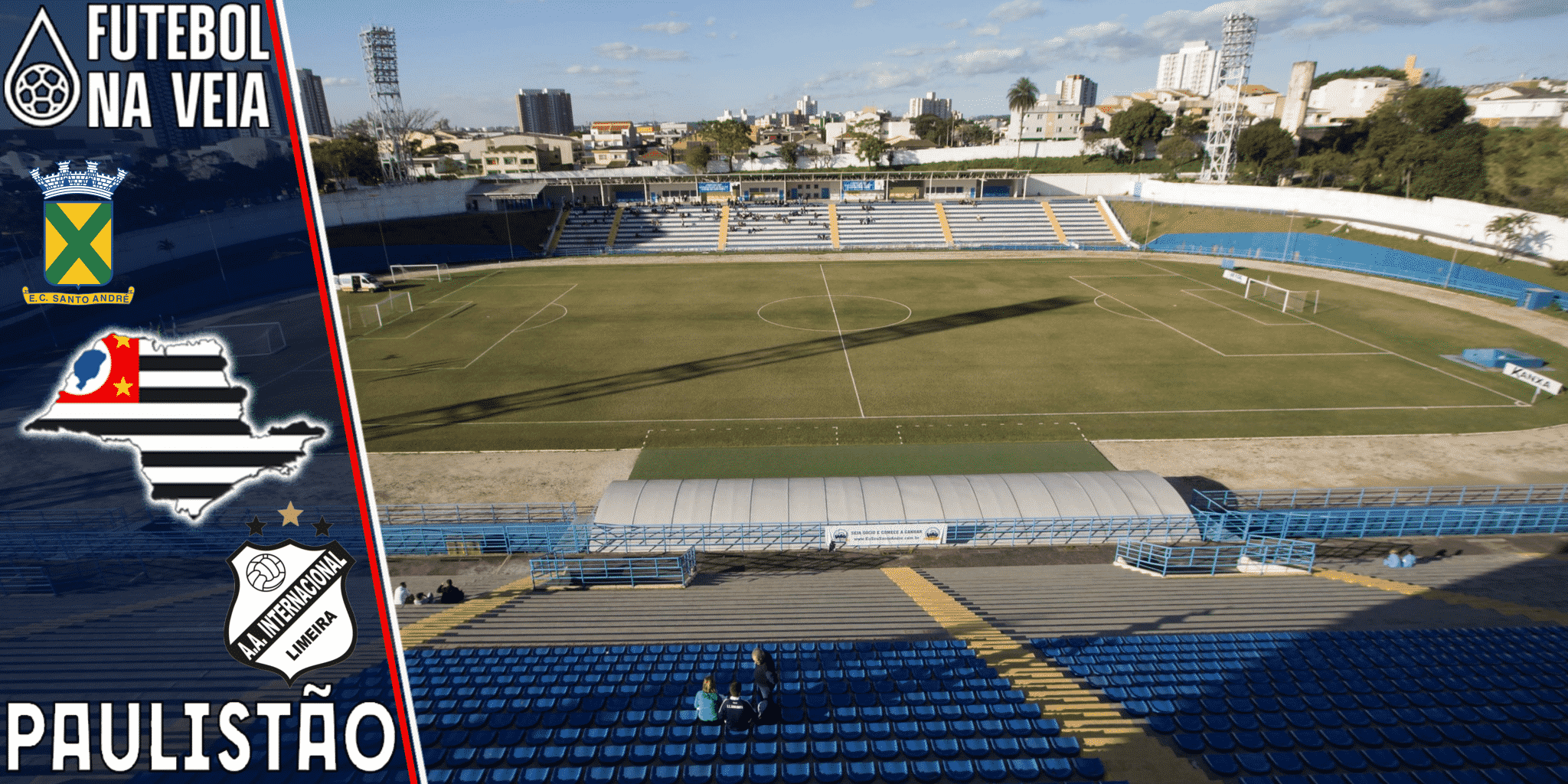 Santo Andr&eacute; x Inter de Limeira &ndash; Progn&oacute;stico e palpite &ndash; 19/03 &ndash; Paulist&atilde;o 2022