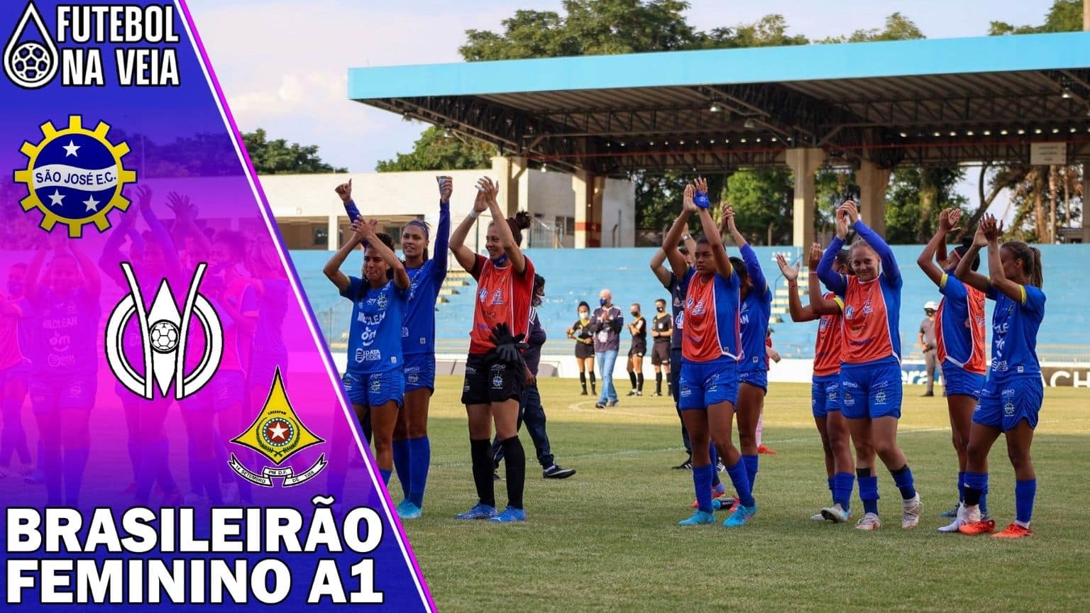 S&atilde;o Jos&eacute; x Cresspom &ndash; Progn&oacute;stico & Palpite &ndash; 20/03