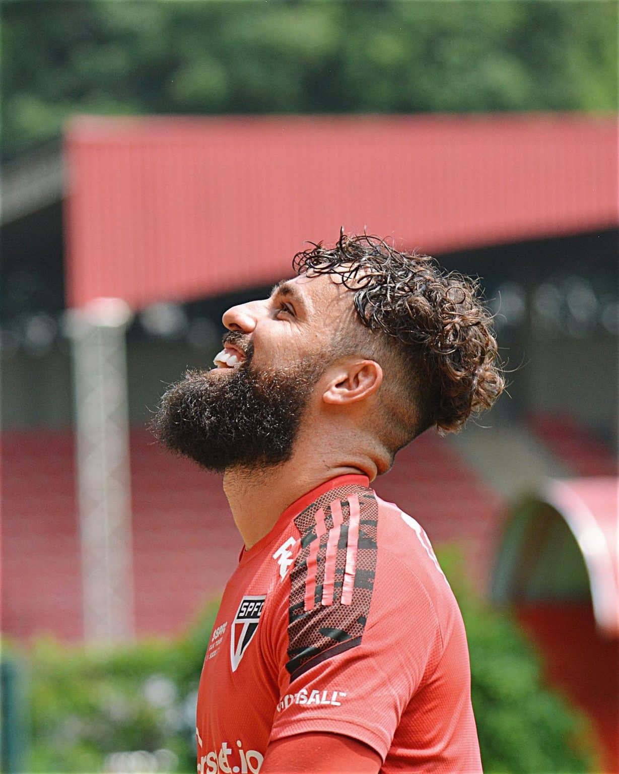 S&atilde;o Paulo encerra prepara&ccedil;&atilde;o para Majestoso; confira prov&aacute;vel escala&ccedil;&atilde;o