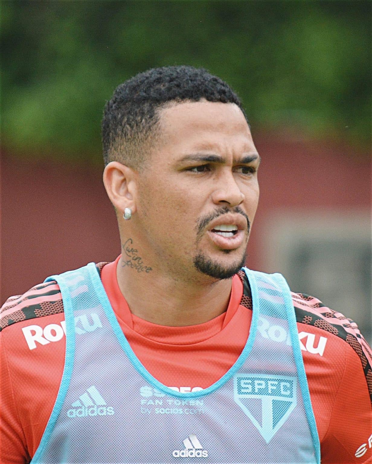 São Paulo encerra preparação para enfrentar o Manaus; Confira provável escalação