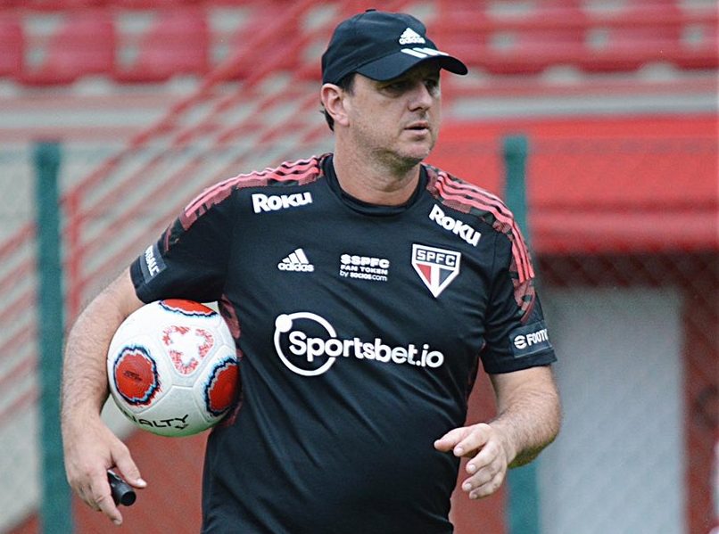 S&atilde;o Paulo pode garantir classifica&ccedil;&atilde;o na pr&oacute;xima rodada