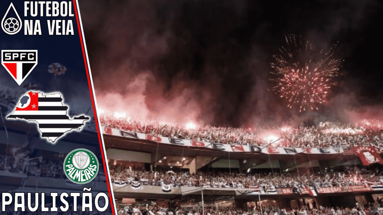 São Paulo x Palmeiras – Prognóstico e Palpite – 10/03 – Paulistão 2022