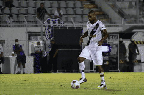 Ded&eacute; se desculpa por falha em derrota da Ponte: &ldquo;Um dos piores dias da minha vida&rdquo;