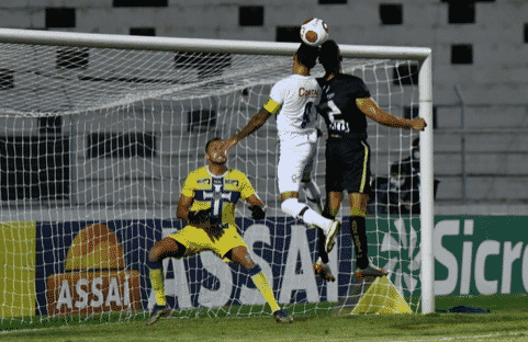 Vit&oacute;ria da Inter de Limeira coloca a Ponte Preta na degola do Paulist&atilde;o