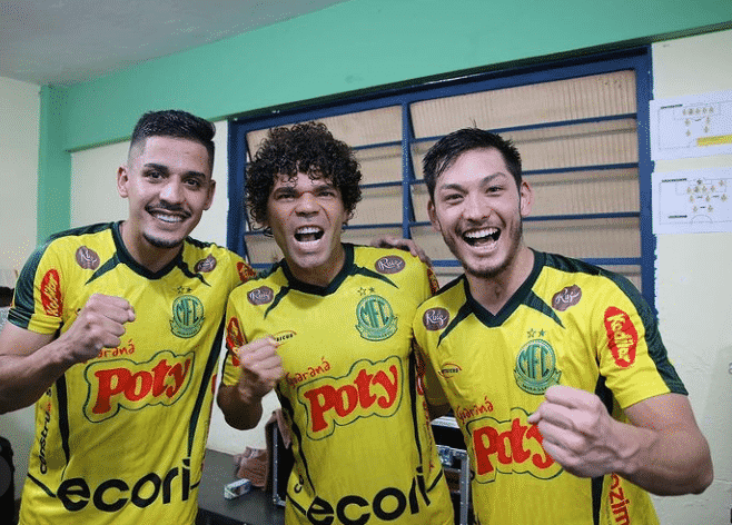 Mirassol x Grêmio como aconteceu – Resultado, destaques e reação