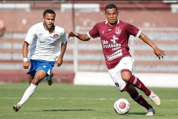 Juventus x Portuguesa Santista como aconteceu &ndash; resultado, destaques e rea&ccedil;&atilde;o