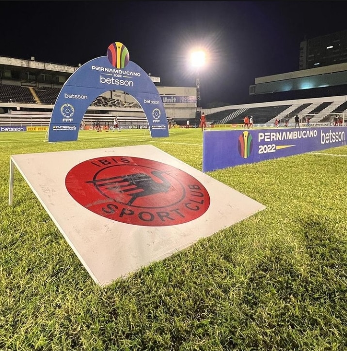 Vera Cruz x Ibis como aconteceu &ndash; resultado, destaques e rea&ccedil;&atilde;o