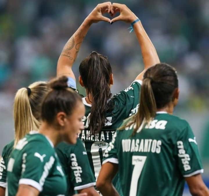Palmeiras x Atl&eacute;tico Mineiro como aconteceu &ndash; Resultado, destaques e rea&ccedil;&atilde;o