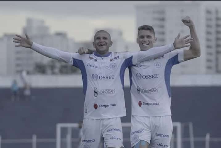 São Caetano x São Bento como aconteceu – resultado, destaques e reação