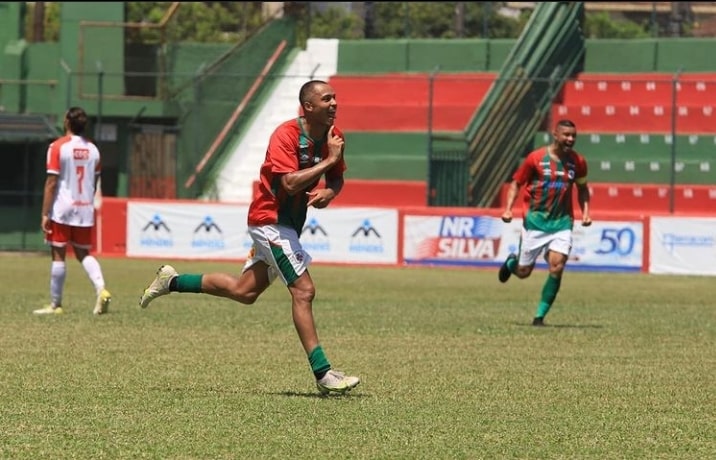 Portuguesa Santista x Audax como aconteceu &ndash; resultado, destaques e rea&ccedil;&atilde;o
