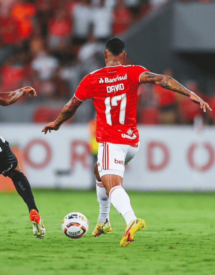 Internacional x Gr&ecirc;mio como aconteceu &ndash; Resultado, destaques e rea&ccedil;&atilde;o