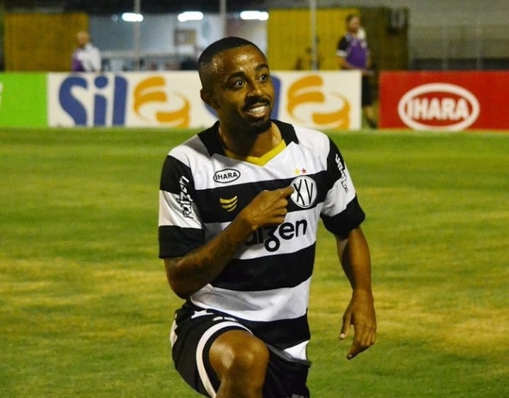 XV de Piracicaba x Portuguesa Santista como aconteceu &ndash; resultado, destaques e rea&ccedil;&atilde;o