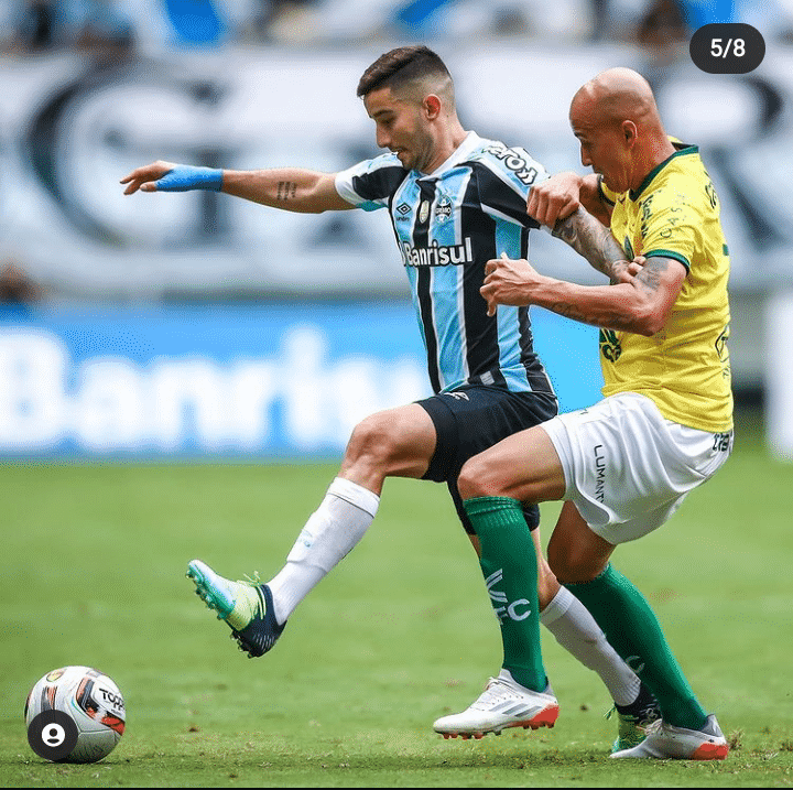 Grêmio x Ypiranga como aconteceu – Resultado, destaques e reação – Campeonato Gaúcho 2022