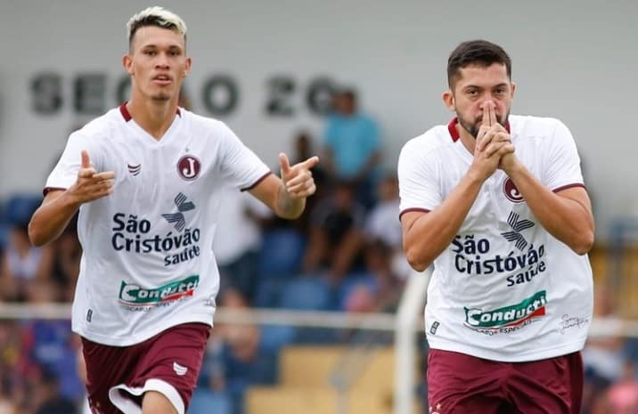 S&atilde;o Caetano x Juventus como aconteceu &ndash; resultado, destaques e rea&ccedil;&atilde;o