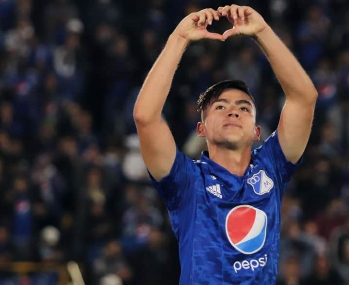 Millonarios x Once Caldas como aconteceu &ndash; resultado, destaques e rea&ccedil;&atilde;o