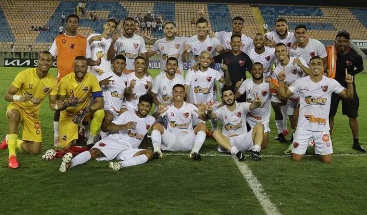 Oeste x Linense como aconteceu &ndash; resultado, destaques e rea&ccedil;&atilde;o