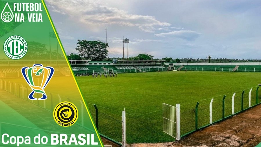 Tocantin&oacute;polis x Cascavel &ndash; Progn&oacute;stico e Palpite &ndash; 16/03 &ndash; Copa do Brasil 2022