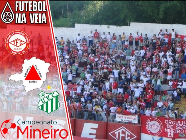 Tombense x Uberl&acirc;ndia &ndash; Progn&oacute;stico e Palpite &ndash; 05/03 &ndash; Campeonato Mineiro 2022