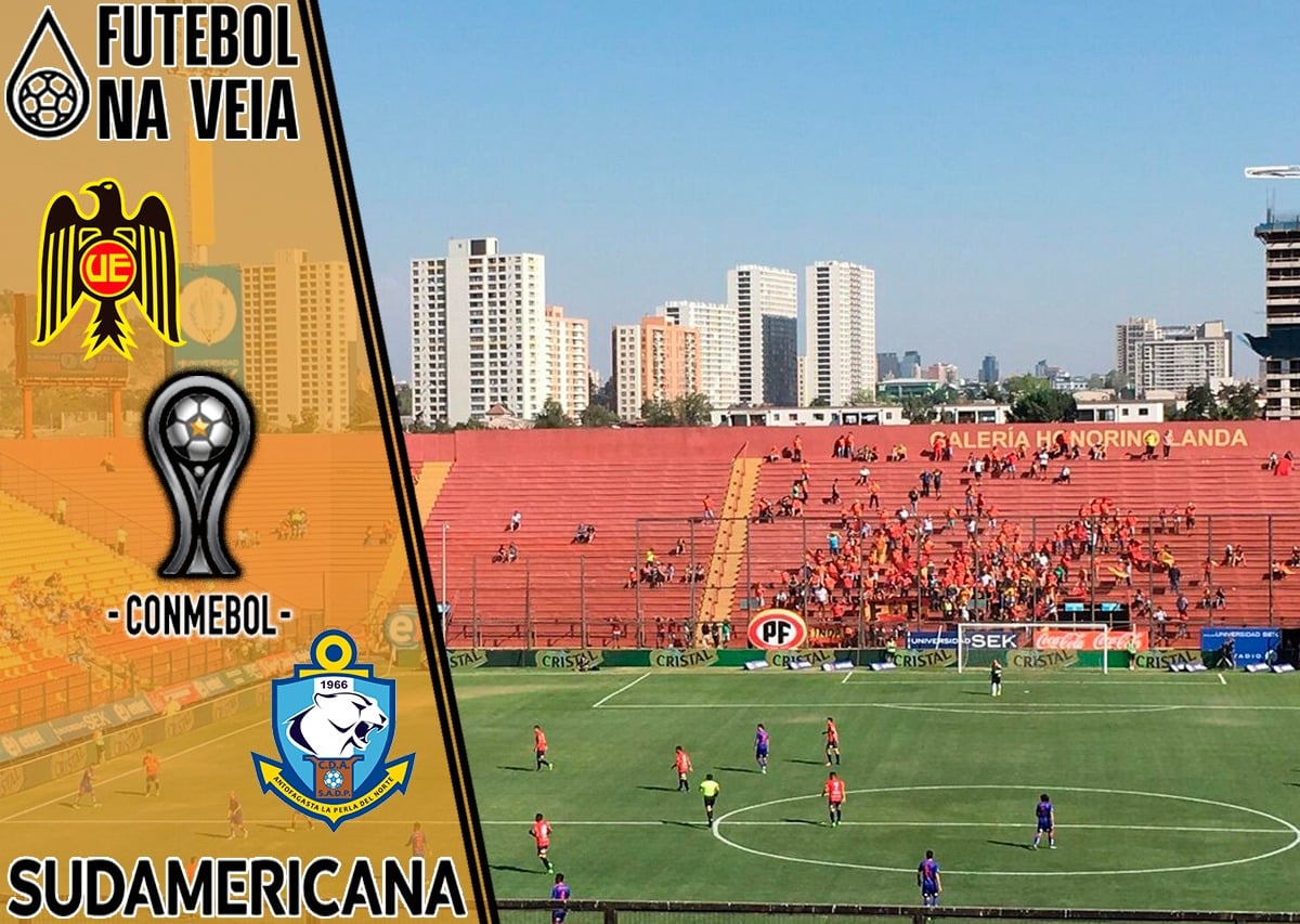Uni&oacute;n Espa&ntilde;ola x Antofagasta &ndash; Progn&oacute;stico e Palpite &ndash; 10/03 &ndash; Copa Sul-Americana 2022