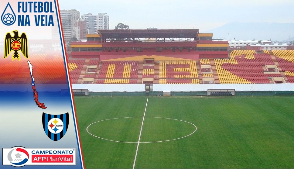 Únion Española x Huachipato – Prognóstico e palpite – 05/03