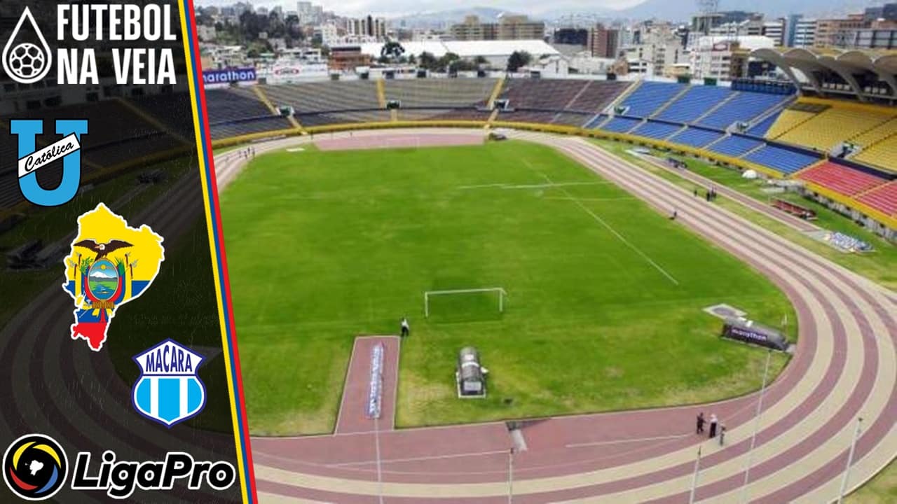 Universidad Cat&oacute;lica x Macar&aacute; &ndash; Progn&oacute;stico e Palpite &ndash; 13/03