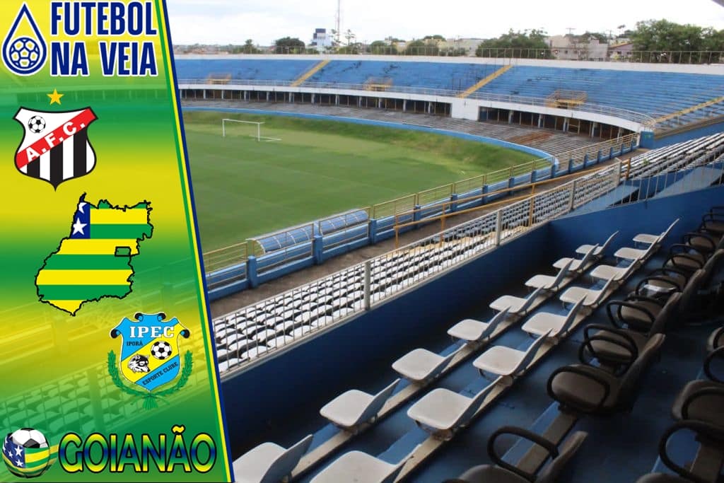 An&aacute;polis x Ipor&aacute; &ndash; Progn&oacute;stico & Palpite &ndash; 13/03 &ndash; Campeonato Goiano 2022