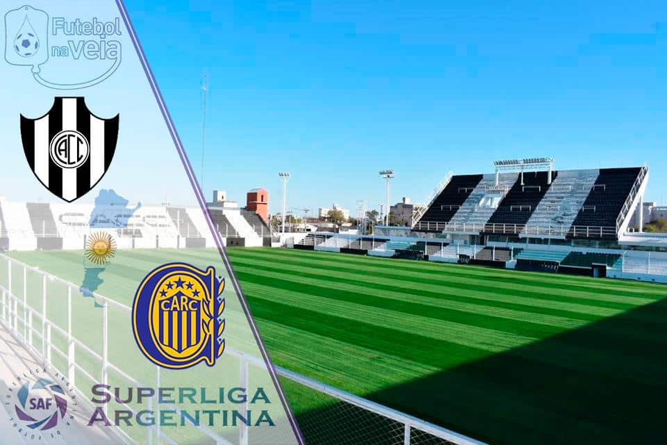 Central C&oacute;rdoba x Ros&aacute;rio Central &ndash; Progn&oacute;stico e Palpite &ndash; 03/03 &ndash; Campeonato Argentino