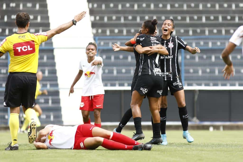 Corinthians x Red Bull Bragantino como aconteceu &ndash; Resultado, destaque e rea&ccedil;&atilde;o
