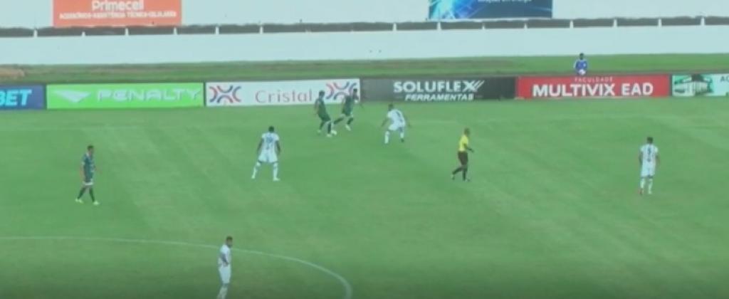 Jataiense x Morrinhos como aconteceu &ndash; Resultado, destaques e rea&ccedil;&atilde;o