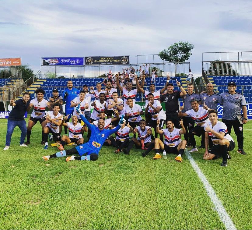 Goian&eacute;sia x An&aacute;polis como aconteceu &ndash; Resultado, destaques e rea&ccedil;&atilde;o