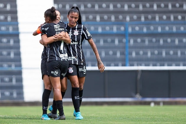Corinthians estreia com novidades no Brasileir&atilde;o Feminino