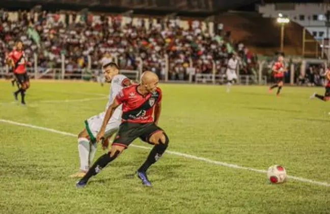 Morrinhos x Atl&eacute;tico-GO &ndash; Como aconteceu &ndash; Resultado, destaque e rea&ccedil;&atilde;o