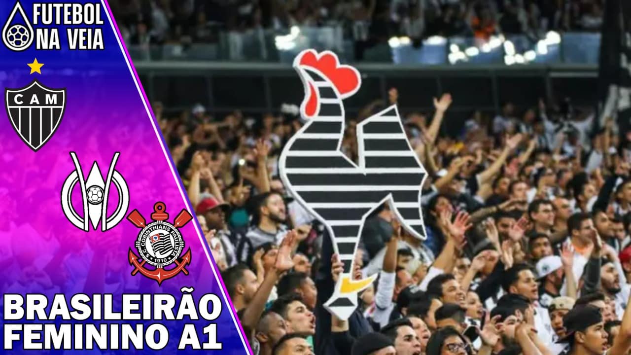 Atl&eacute;tico-MG x Corinthians &ndash; Progn&oacute;stico e palpite &ndash; 14/03