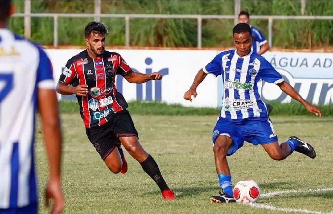 Exclus&atilde;o do Crato &eacute; Suspensa